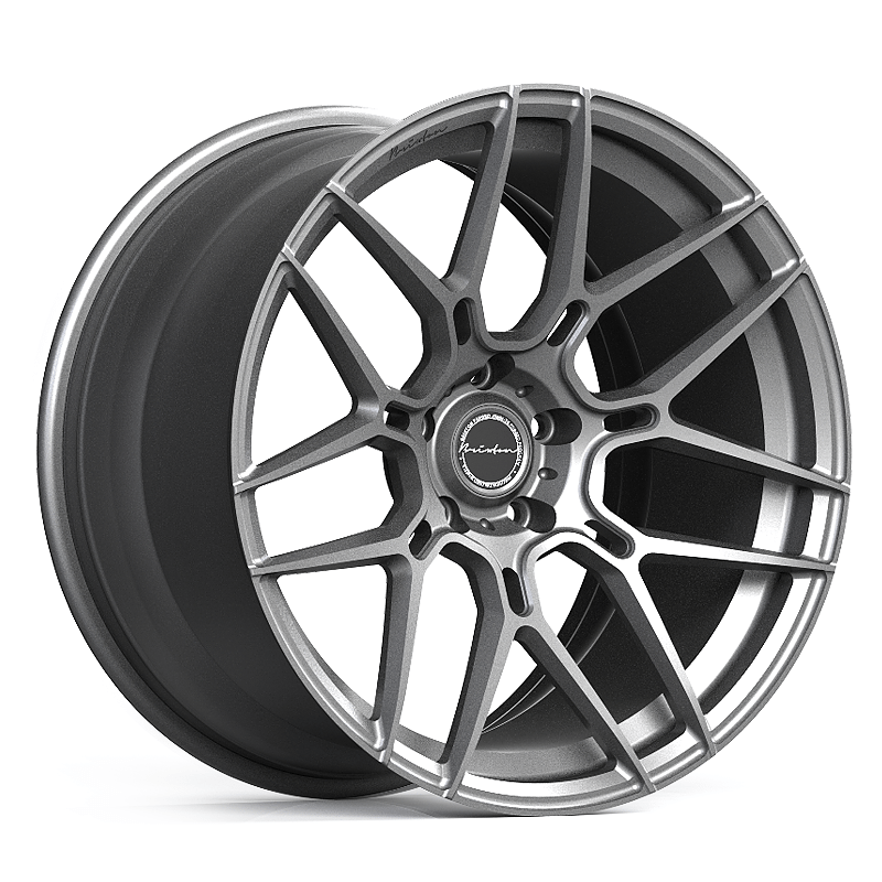 Brixton Forged CM8 ULTRASPORT+ 1 Piece Monoblock Wheels - Starting at $2,071 Each - Motorsports LA