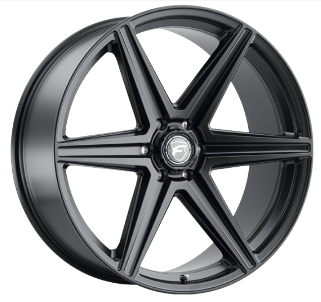 Forgestar X6 Wheels - Chevy/GMC/Cadillac - Set of 4 - Motorsports LA