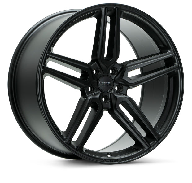 19” Vossen HF-1 Wheels - Set of 4 - Motorsports LA