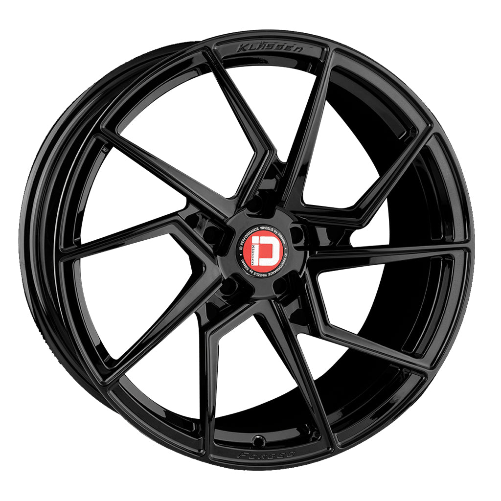 Klassen ID M56R Forged Monoblock Wheels - Starting at $1,900 Each. - Motorsports LA
