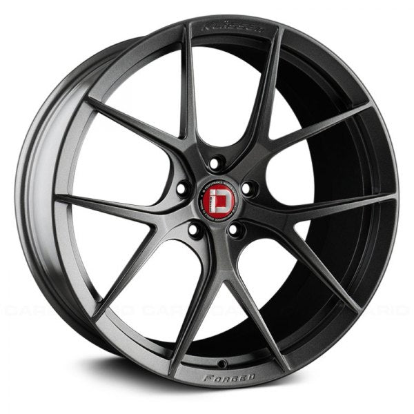 Klassen ID M52R Forged Monoblock Wheels - Starting at $1,900 Each. - Motorsports LA