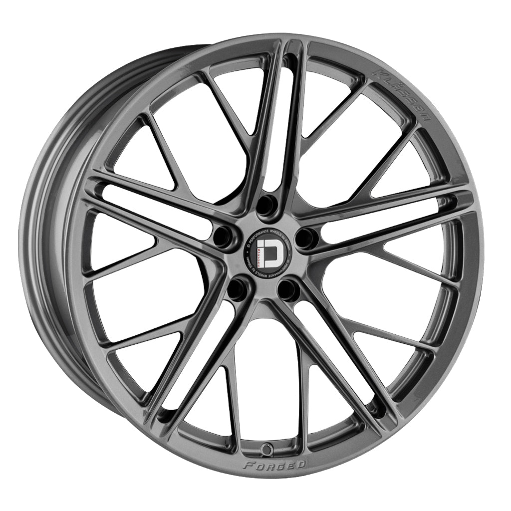 Klassen ID M53R Forged Monoblock Wheels - Starting at $1,900 Each. - Motorsports LA