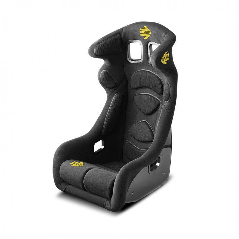 MOMO Seats - LESMO ONE - Motorsports LA