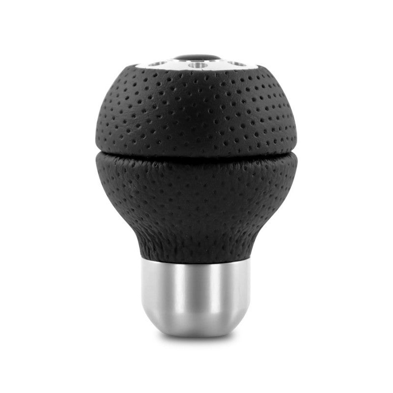 MOMO SHIFT KNOB - RACE AIRLEATHER - Motorsports LA