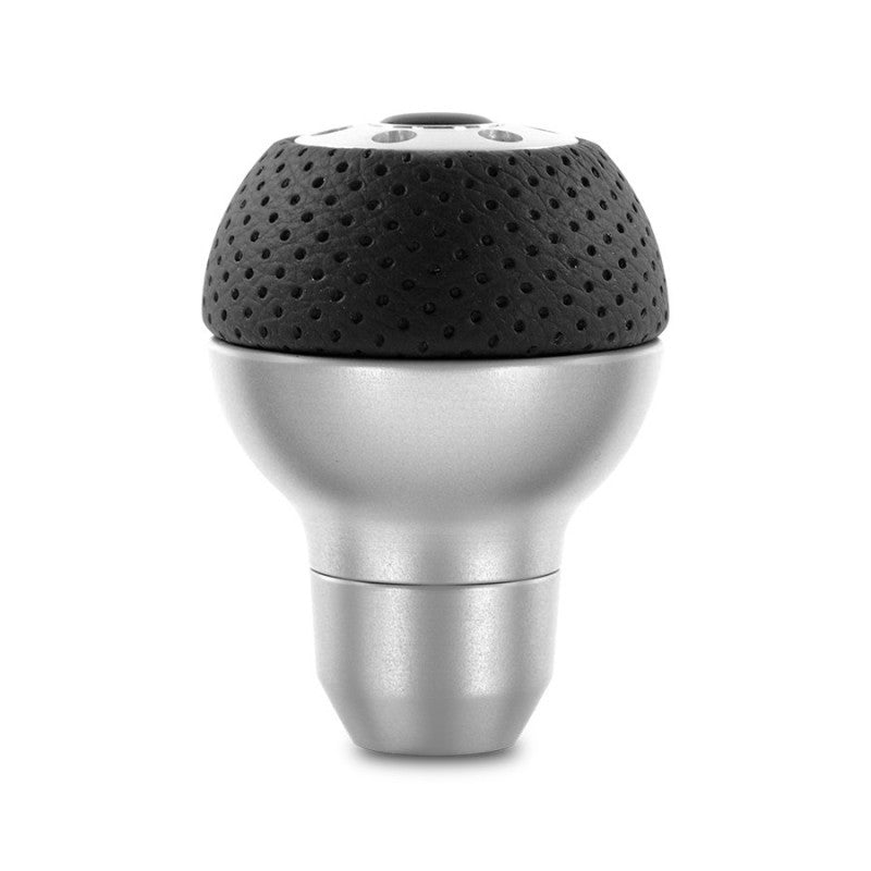 MOMO SHIFT KNOB - RACE ALUMINUM - Motorsports LA