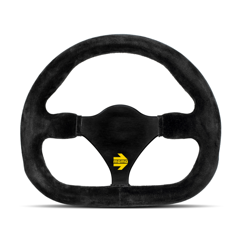 MOMO STEERING WHEEL - MOD. 27 - Motorsports LA
