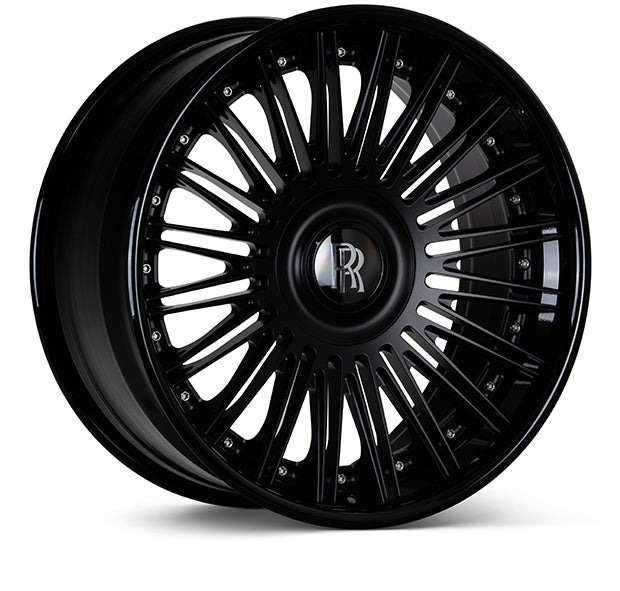 Vossen Forged S17-14 (3-Piece) Monoblock Concave Wheels - Starting at $2,300 Each - Motorsports LA