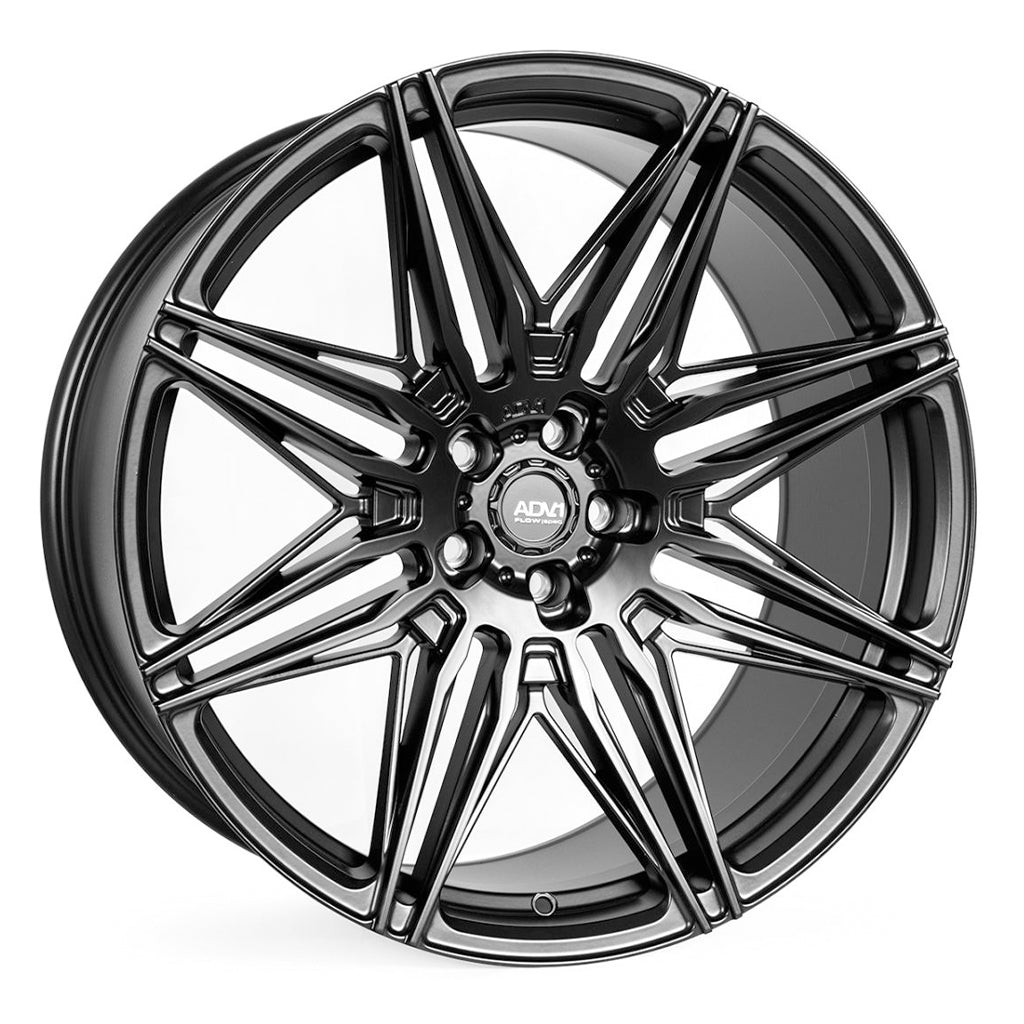 ADV1 ADV08 - Tesla 22x9.5 22x10.5 - Motorsports LA