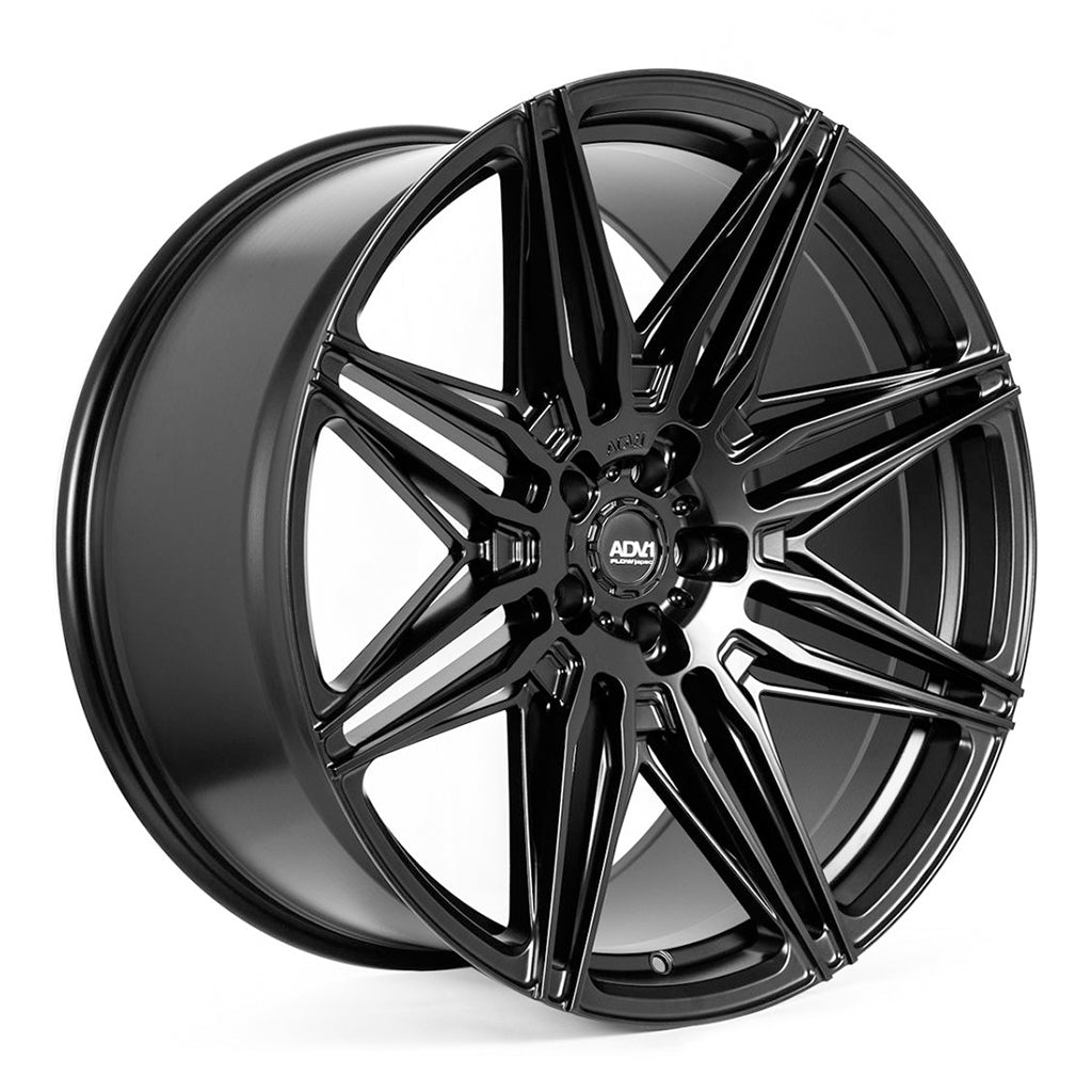 ADV1 ADV08 - Tesla 22x9.5 22x10.5 - Motorsports LA