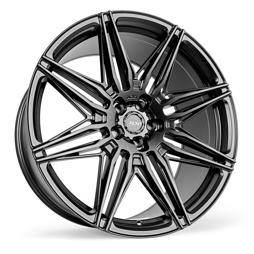 ADV1 ADV08 - Tesla 22x9.5 22x10.5 - Motorsports LA