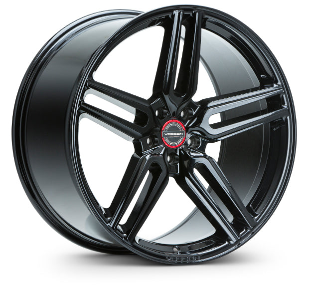 Vossen HF-1 - Corvette - 19X10 20X12 - Motorsports LA