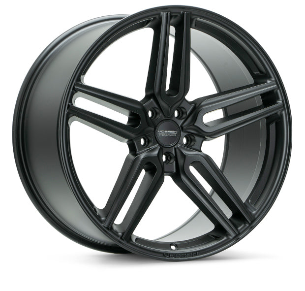 Vossen HF-1 - Corvette C8 20x9 21x12 - Motorsports LA