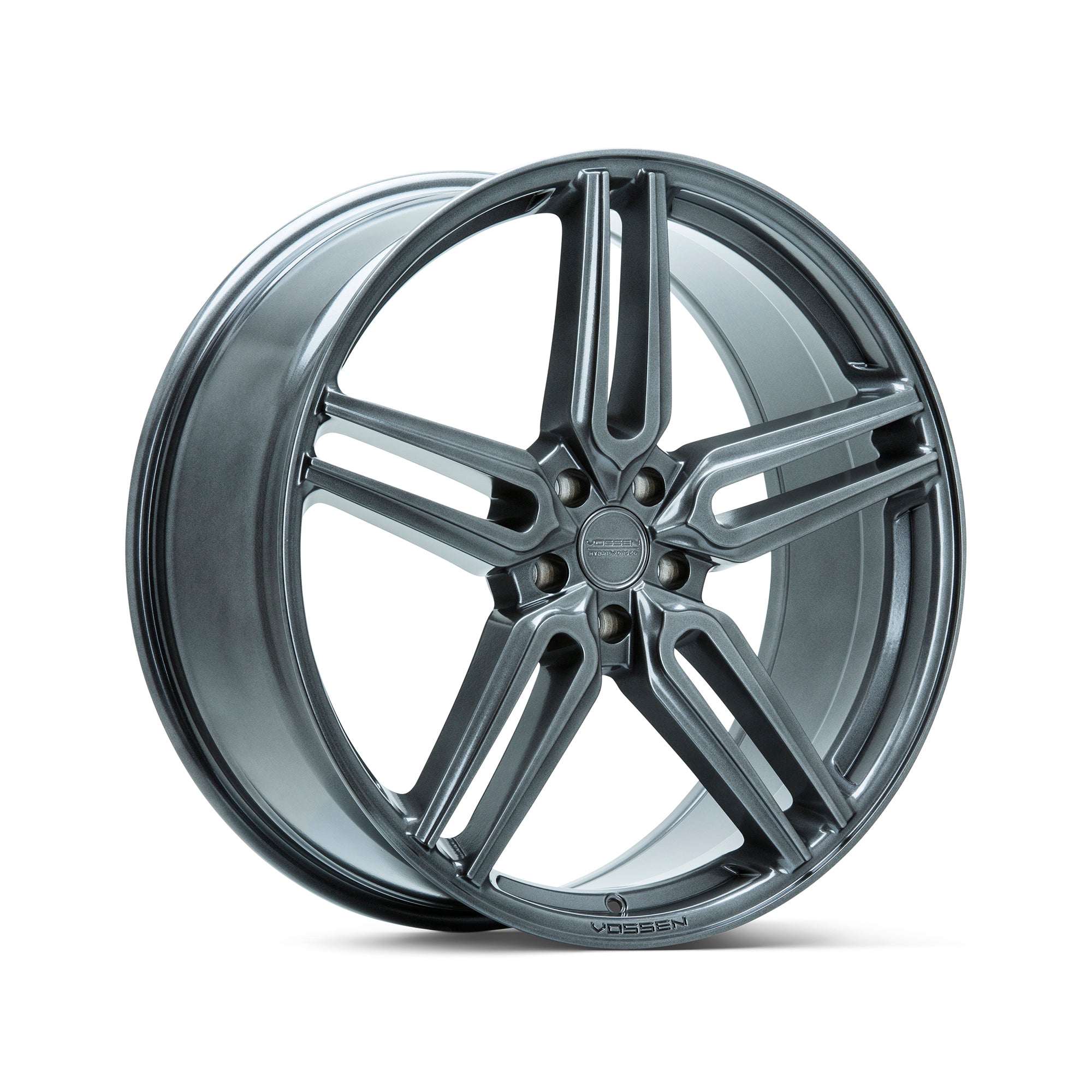 19” Vossen HF-1 Wheels - Set of 4 - Motorsports LA