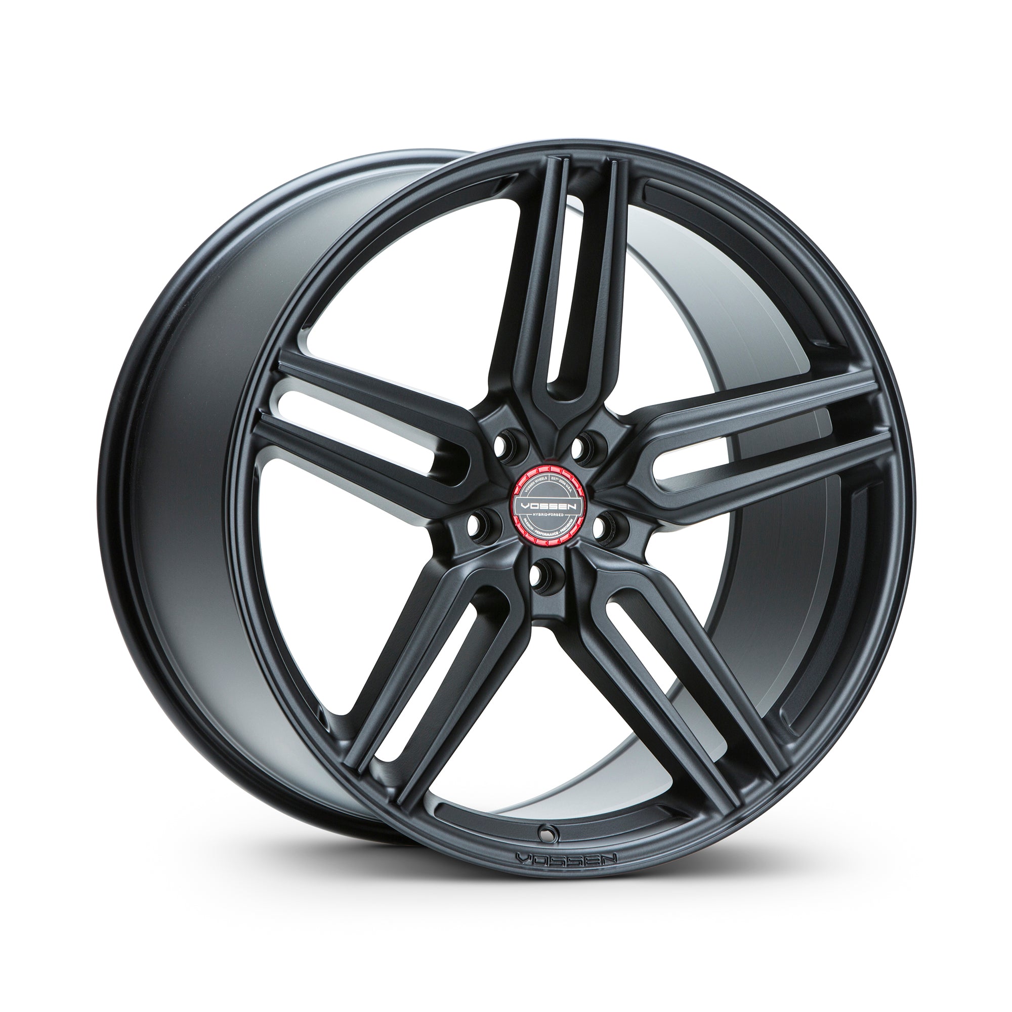 19” Vossen HF-1 Wheels - Set of 4 - Motorsports LA