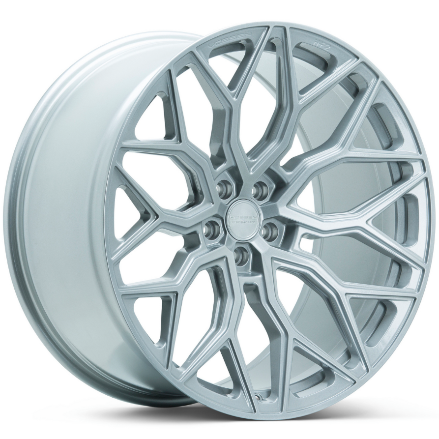Vossen HF-2 - Corvette 20x10.5 21x12 - Motorsports LA