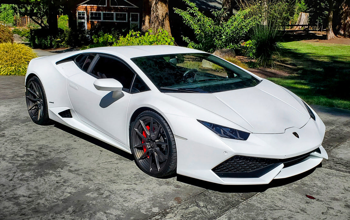 LAMBORGHINI HURACAN LP / EVO / PERFORMANTE (2016-2021)