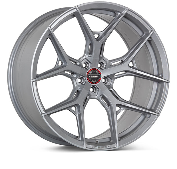 Vossen HF-5 - Corvette 19x10 20x12 - Motorsports LA