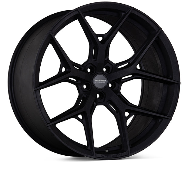 Vossen HF-5 - Corvette 19x10 20x12 - Motorsports LA