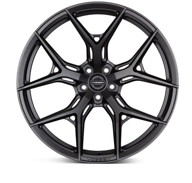 20” Vossen HF-5 Wheels - Set of 4