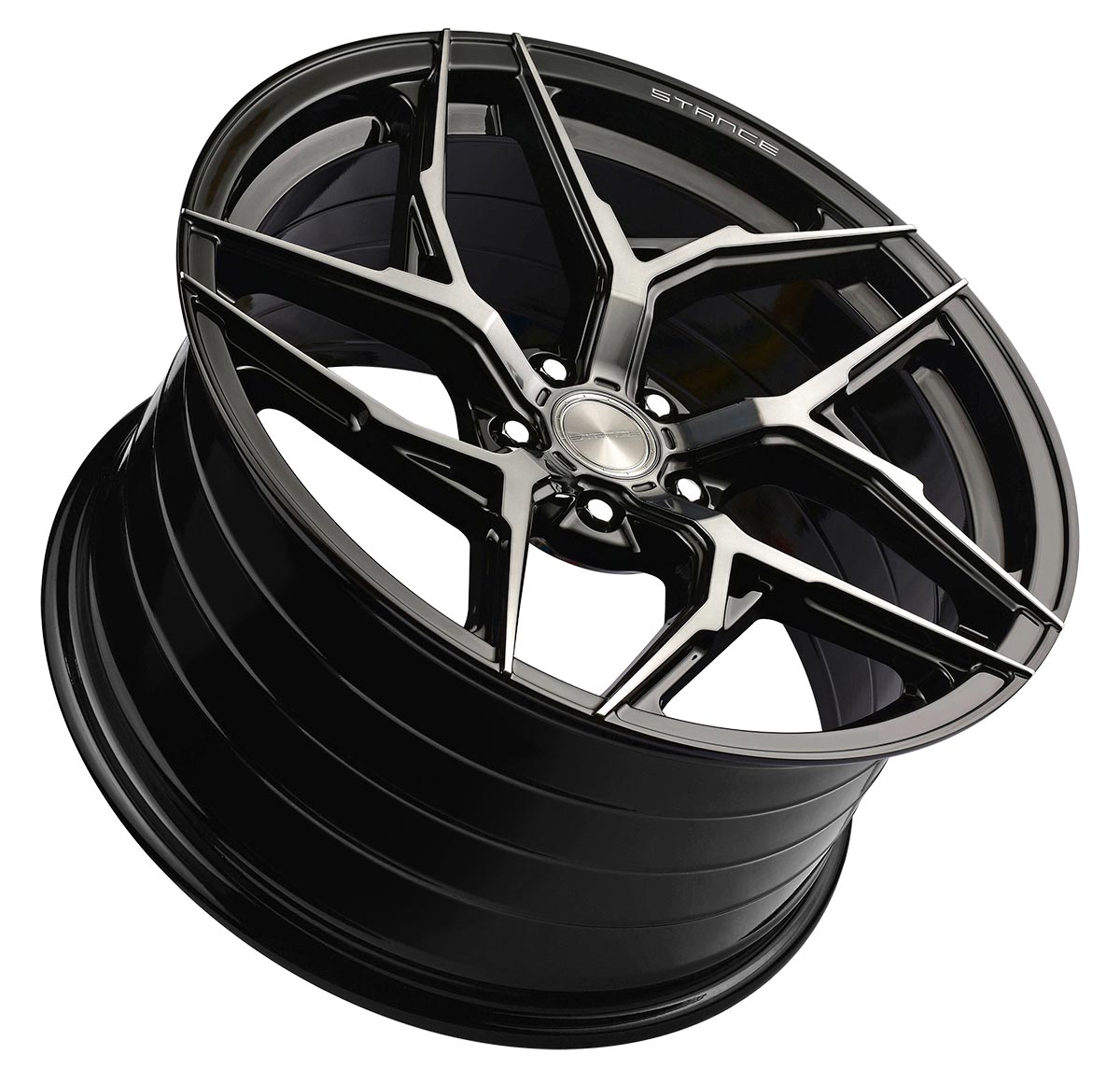 20” Stance SF13 Wheels - Set of 4 - Motorsports LA
