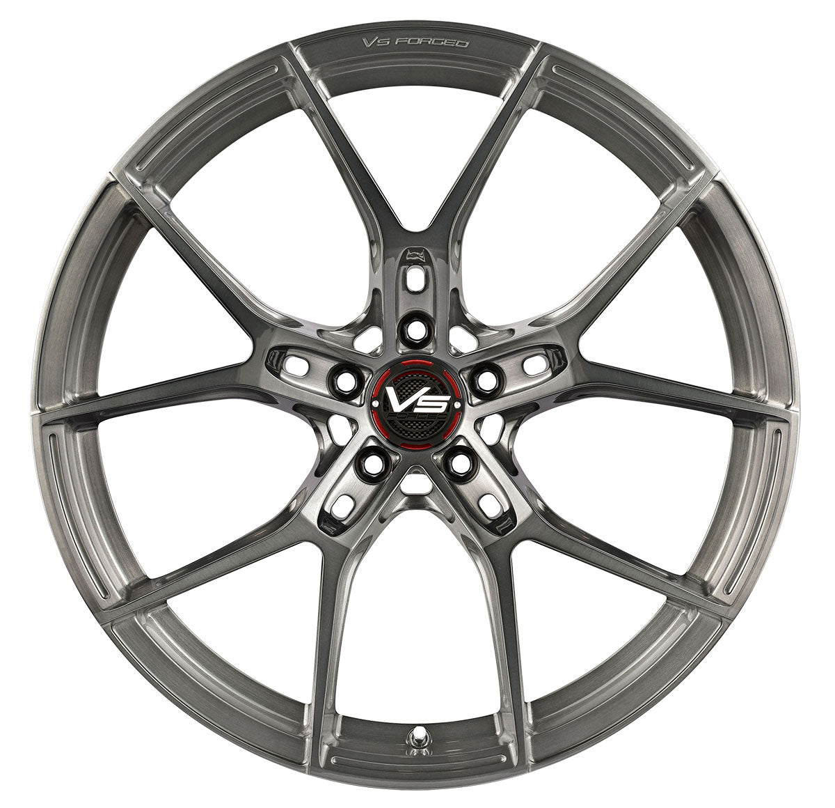 VS FORGED VF01  - Corvette C8 19x8.5 20x11