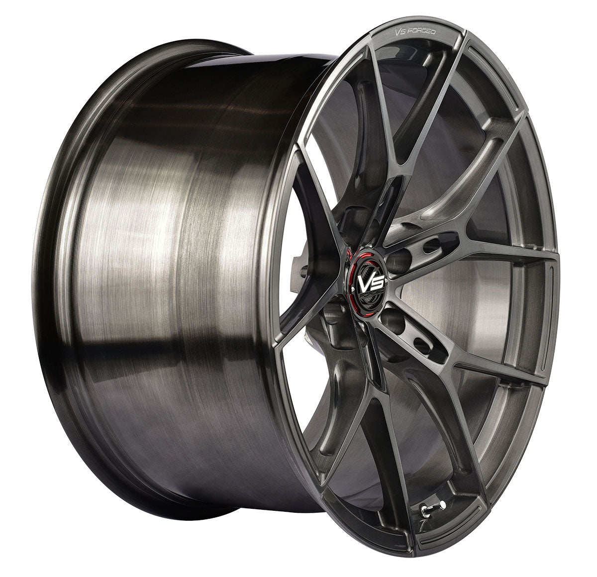 VS FORGED VF01  - Corvette C8 20x9 21x12