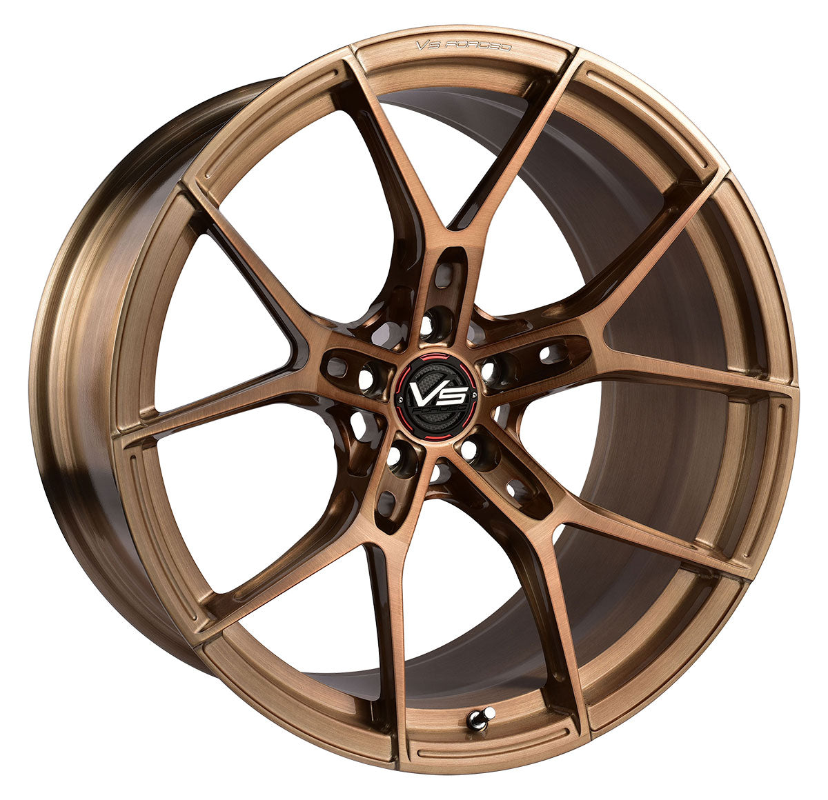 VS FORGED VF01  - Corvette C8 20x9 21x12