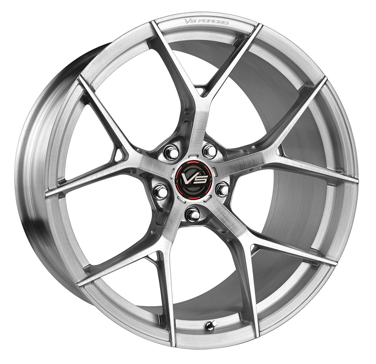 20” VS Forged VF02 Wheels - Set of 4