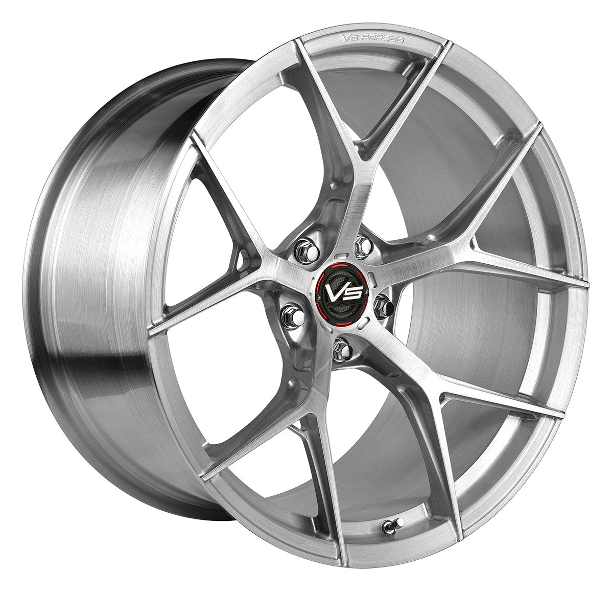 20” VS Forged VF02 Wheels - Set of 4
