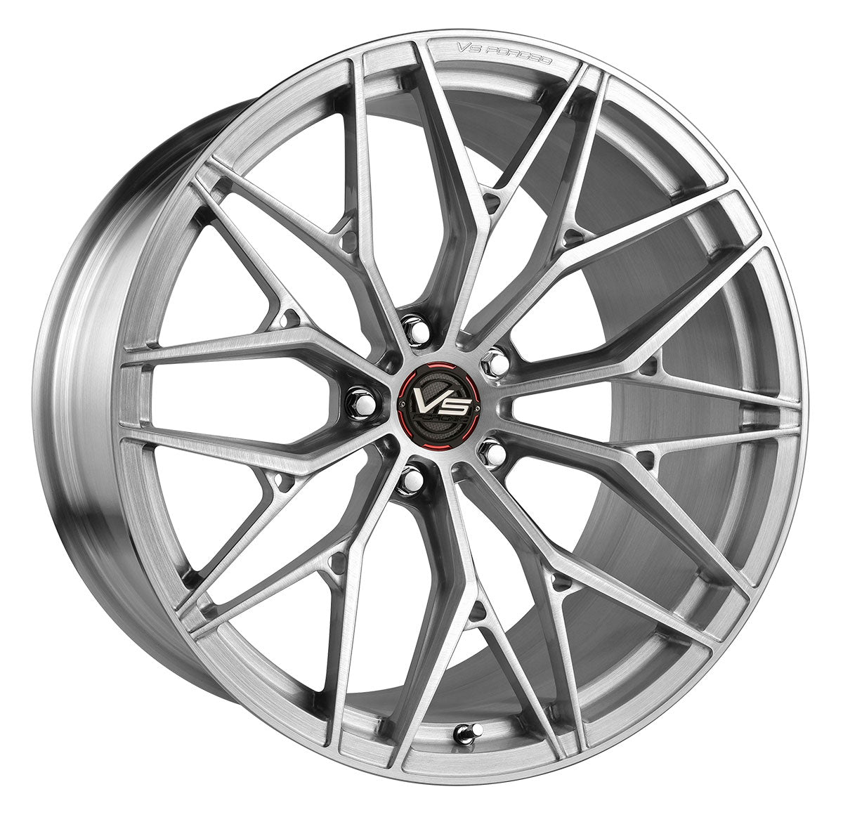 20” VS Forged VF03 Wheels - Set of 4