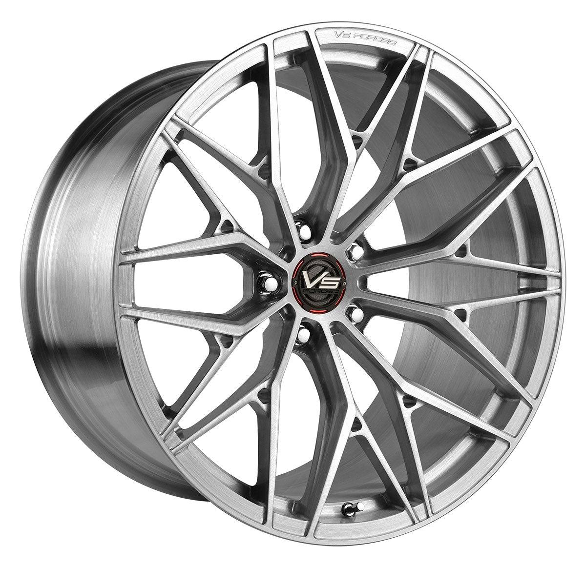 20” VS Forged VF03 Wheels - Set of 4