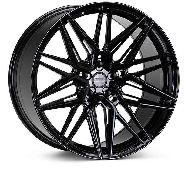 Vossen HF-7 - Corvette C6 GS/Z06/ZR1 - 19x10 20x12