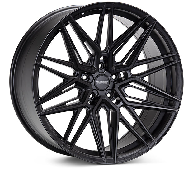 Vossen HF-7 - Corvette C6 GS/Z06/ZR1 - 19x10 20x12