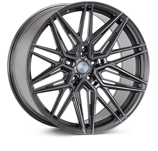 Vossen HF-7 - Corvette C6 GS/Z06/ZR1 - 19x10 20x12