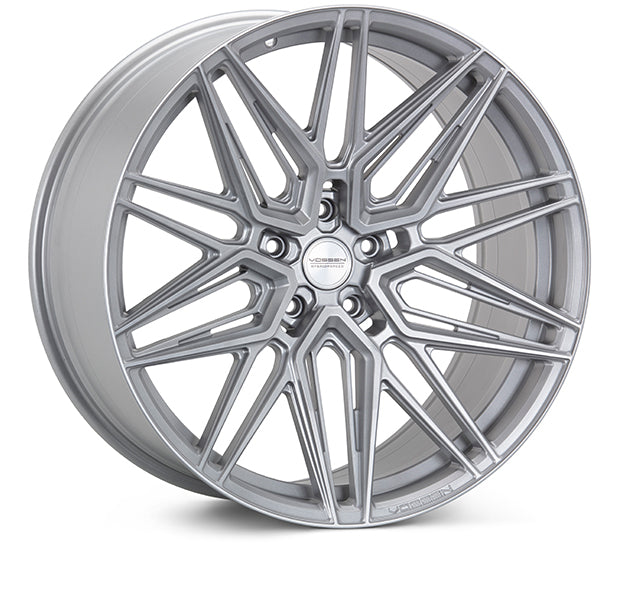 Vossen HF-7 - Corvette C6 GS/Z06/ZR1 - 19x10 20x12