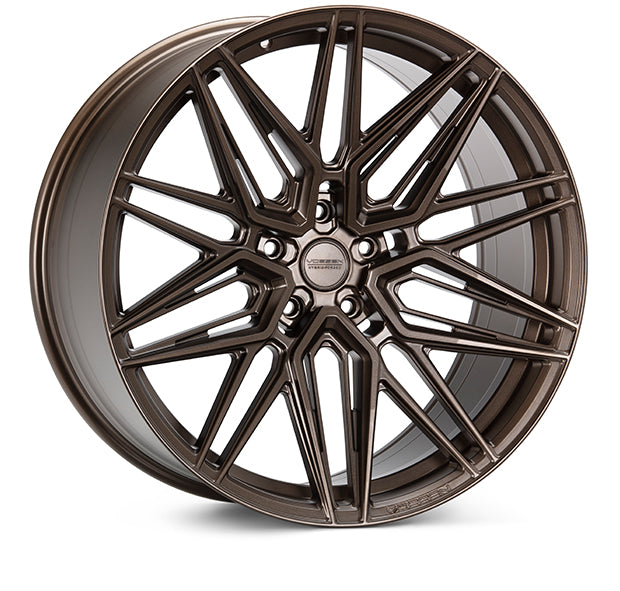 Vossen HF-7 - Corvette C6 GS/Z06/ZR1 - 19x10 20x12