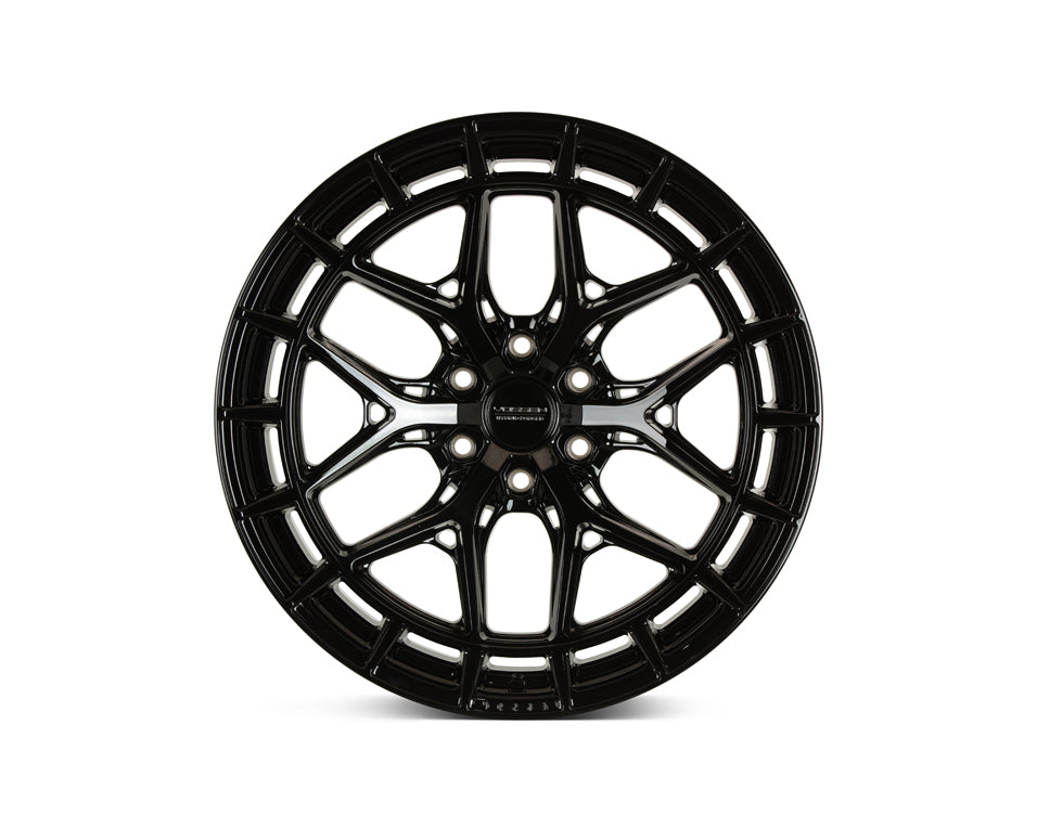 20" VOSSEN HFX-1 WHEELS (5-LUG) - Motorsports LA