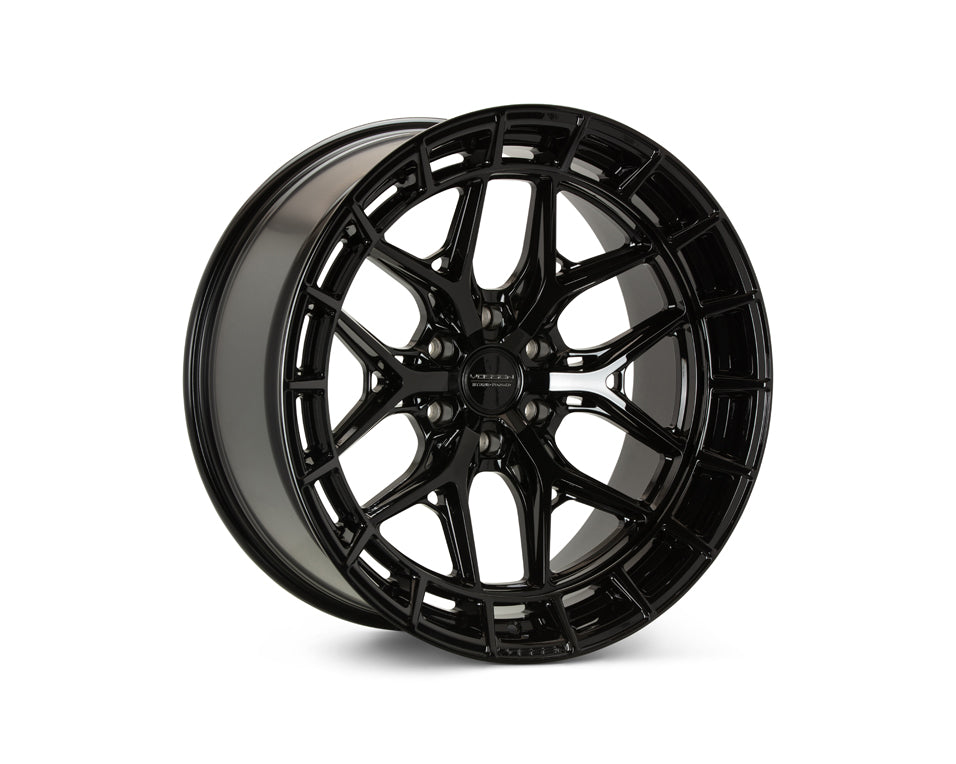 20" VOSSEN HFX-1 WHEELS (5-LUG) - Motorsports LA