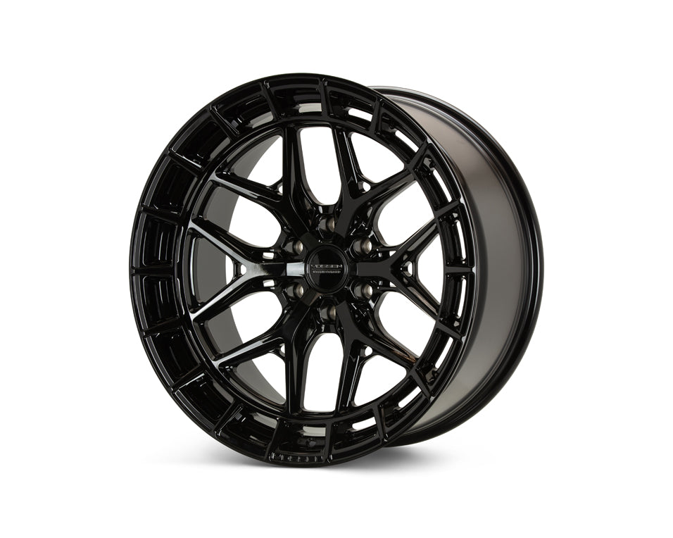 20" VOSSEN HFX-1 WHEELS (6-LUG) - Motorsports LA