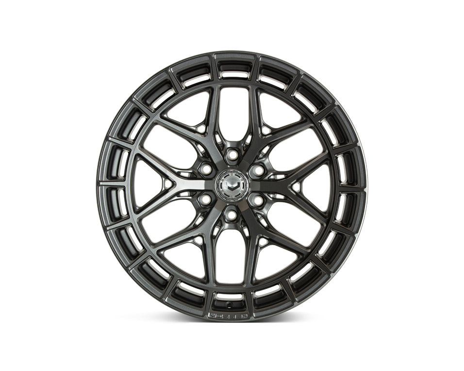 20" VOSSEN HFX-1 WHEELS (6-LUG) - Motorsports LA