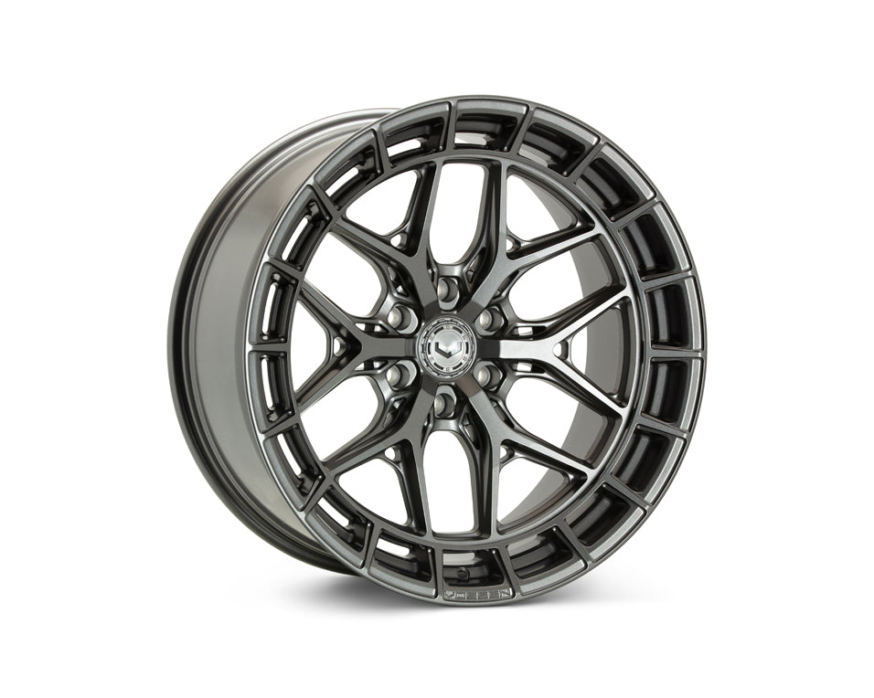 20" VOSSEN HFX-1 WHEELS (6-LUG) - Motorsports LA