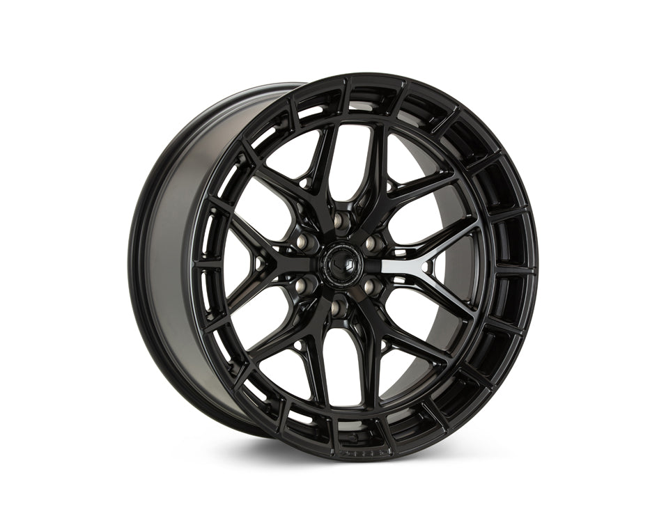 20" VOSSEN HFX-1 WHEELS (6-LUG) - Motorsports LA