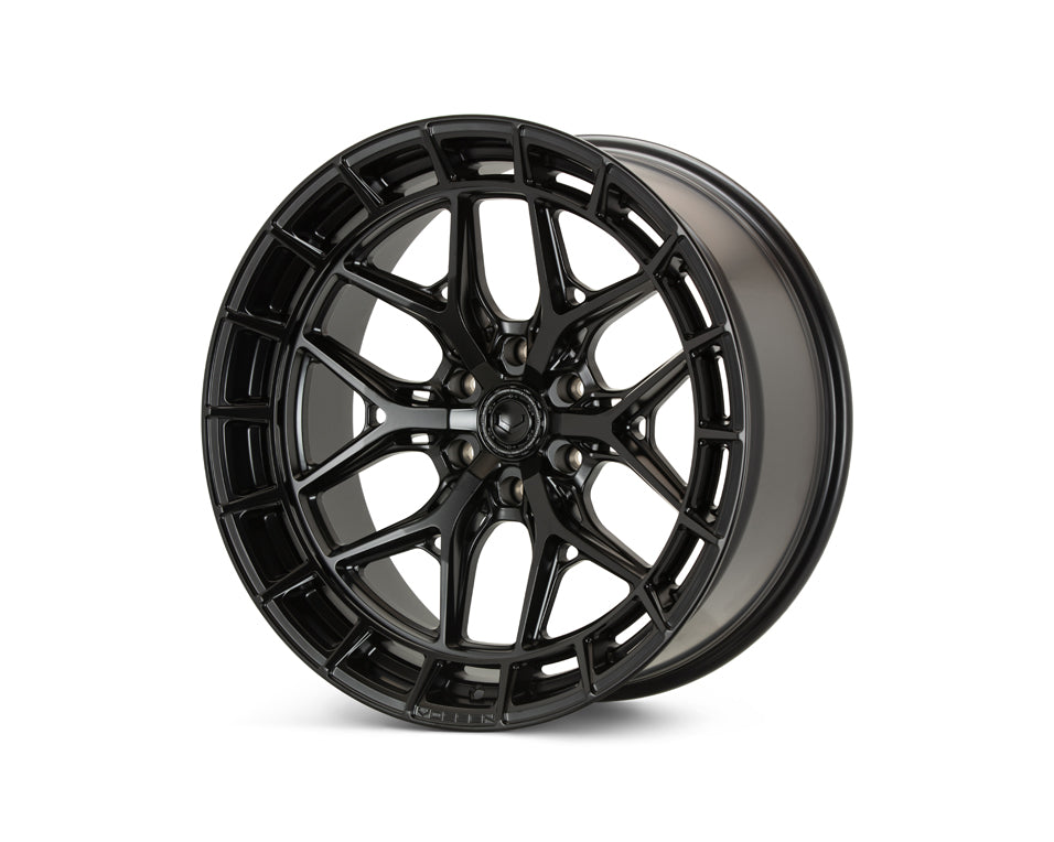 20" VOSSEN HFX-1 WHEELS (6-LUG) - Motorsports LA