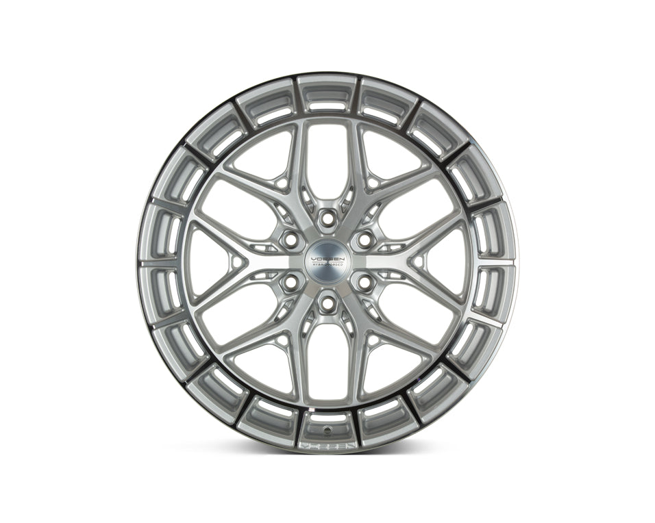 20" VOSSEN HFX-1 WHEELS (6-LUG) - Motorsports LA