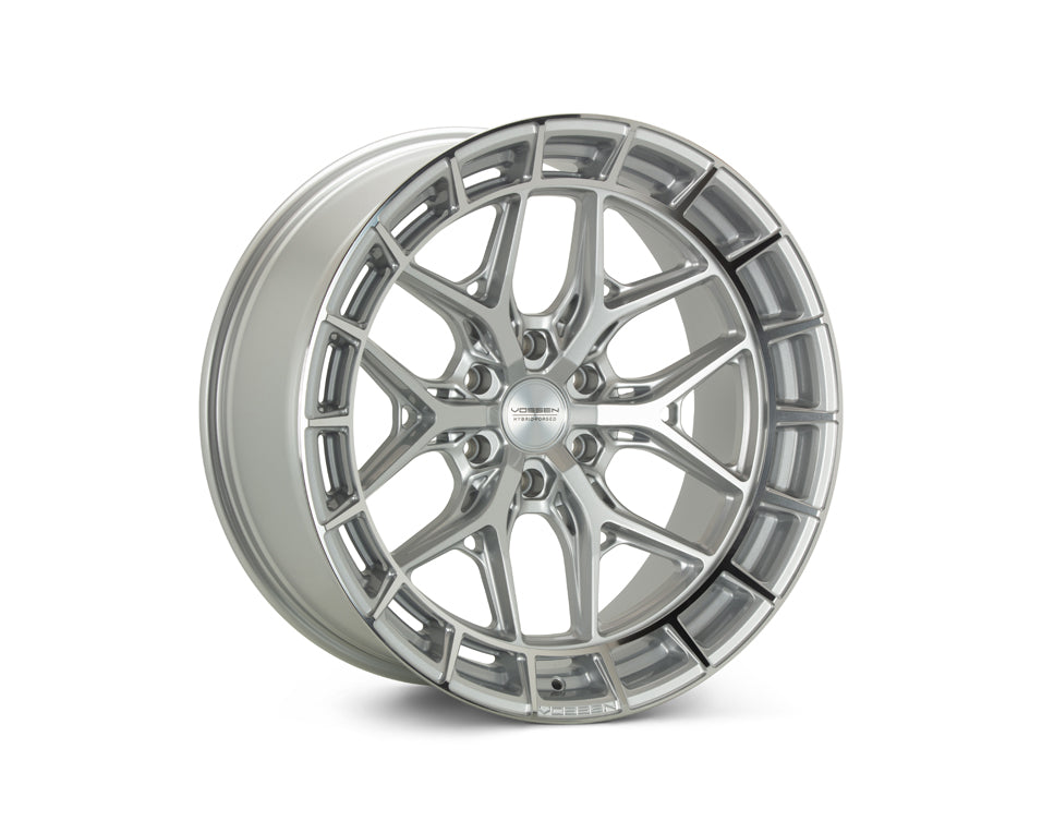 20" VOSSEN HFX-1 WHEELS (6-LUG) - Motorsports LA