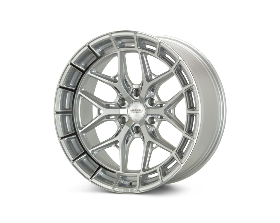 20" VOSSEN HFX-1 WHEELS (6-LUG) - Motorsports LA