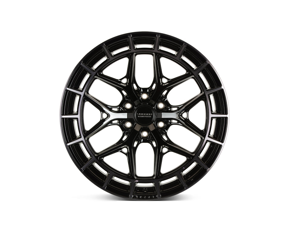 20" VOSSEN HFX-1 WHEELS (6-LUG) - Motorsports LA