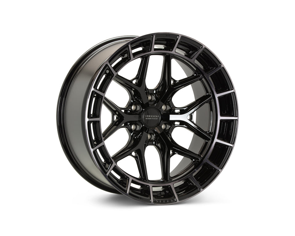 20" VOSSEN HFX-1 WHEELS (6-LUG) - Motorsports LA