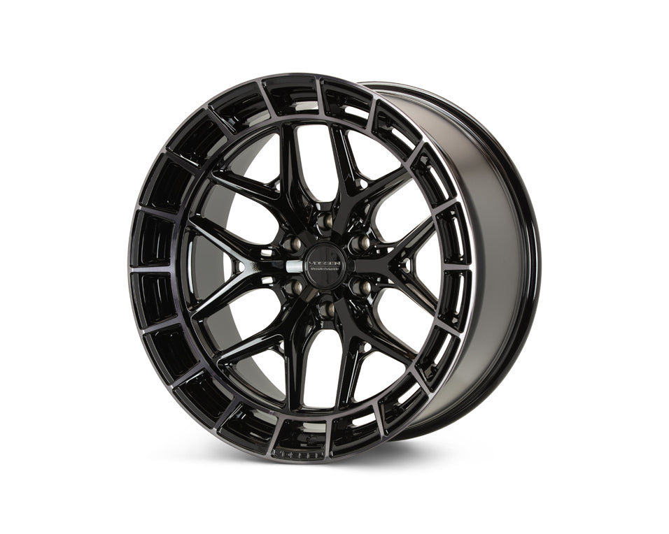 20" VOSSEN HFX-1 WHEELS (6-LUG) - Motorsports LA