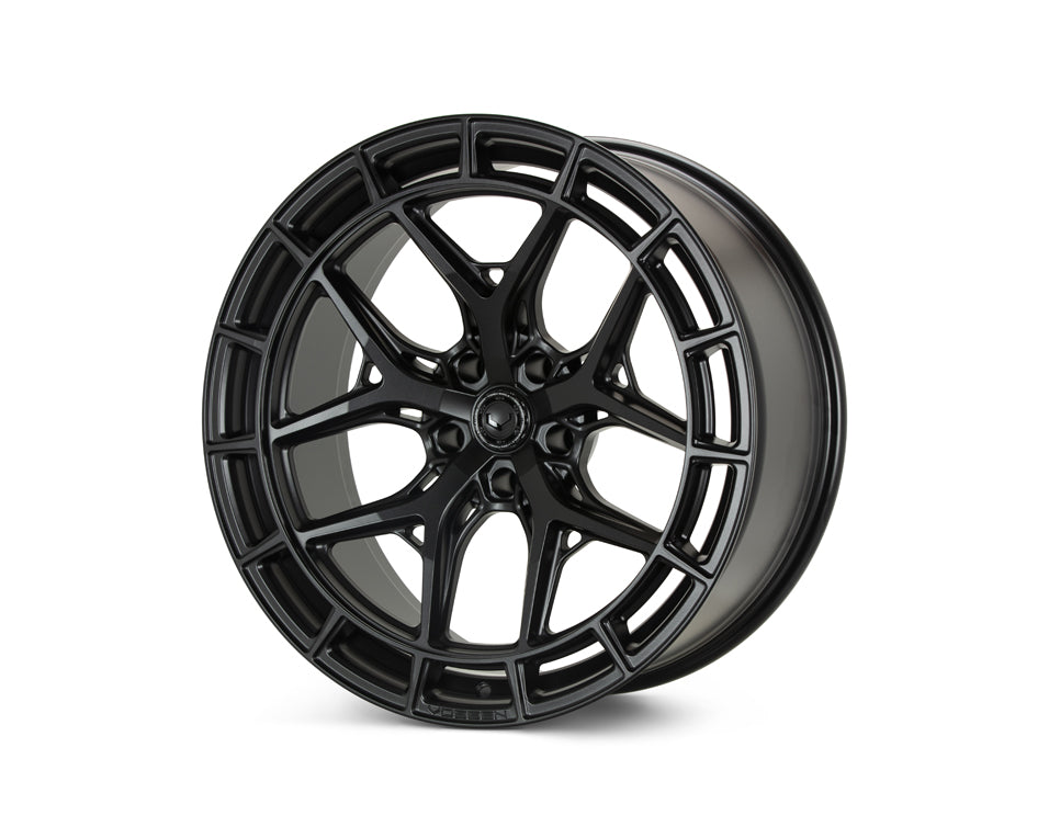 20" VOSSEN HFX-1 WHEELS (5-LUG) - Motorsports LA